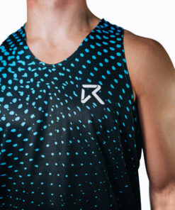 Musculosa Sportive Circular - Art. 519