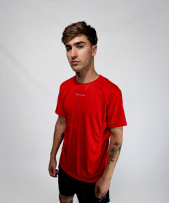 Remera Deportiva Essentials - Art. 503