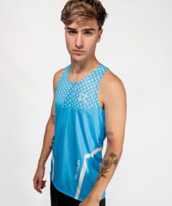 Musculosa Sportive Classic - Art. 520