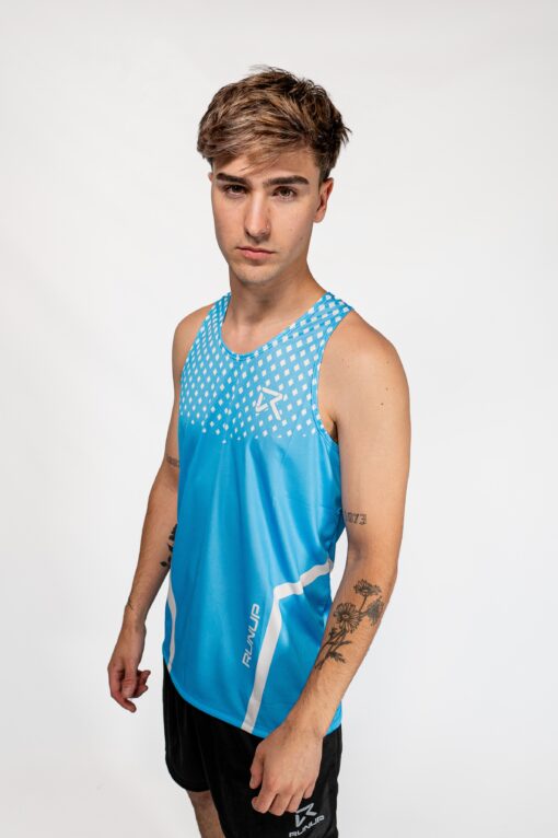 Musculosa Sportive Classic - Art. 520