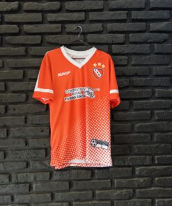 REMERA FÚTBOL "INDEPENDIENTE F.C" - TALLE L