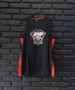 CAMISETA "RNP BASKETBALL" - TALLE S