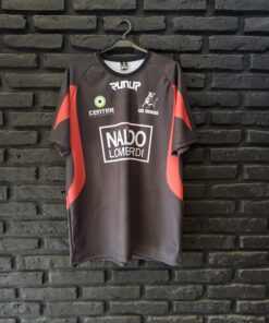 REMERA HISTÓRICA (LOS MIURAS - JUNIN) - TALLE XL